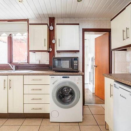 Central Belfast Town House エクステリア 写真
